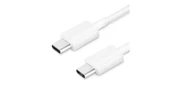 SAMSUNG TYPE C USB KABLO (BEYAZ) (EP-DA705) thumbnail 3