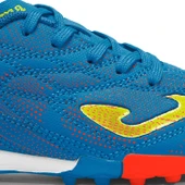 Joma Evolution Jr 2605 Mavi Halı Saha EVJS2605TF thumbnail 3