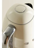 Smeg 50’s Style Krem Retro Krem Kettle thumbnail 5