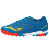 Joma Evolution Jr 2605 Mavi Halı Saha EVJS2605TF thumbnail 1