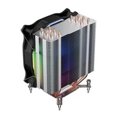 FSP 120mm ARGB Kule Tipi İşlemci Soğutucu (NC5) thumbnail 3