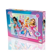 WINX 714 PUZZLE 100 thumbnail 1