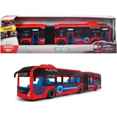 Volvo Şehir Otobüsü 203747015 thumbnail 1
