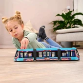 Siemens Şehir Tramvayı 203747016 thumbnail 3
