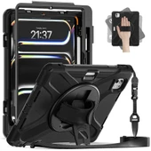 Apple iPad Pro 11 2024 Zore Defender Tablet Silikon thumbnail 3