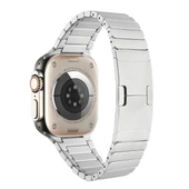 Apple Watch 10 46mm KRD-35 Metal Kordon thumbnail 11