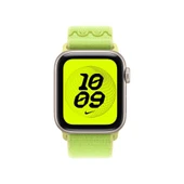 Apple Watch 10 42mm KRD-91 Hasır Kordon Strap Kayış thumbnail 9
