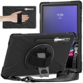 Galaxy Tab S10 Ultra Zore Defender Tablet Silikon thumbnail 7