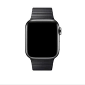 Apple Watch 10 46mm KRD-35 Metal Kordon thumbnail 8