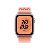 Apple Watch 10 42mm KRD-91 Hasır Kordon Strap Kayış thumbnail 7