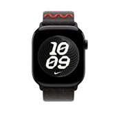 Apple Watch 10 42mm KRD-91 Hasır Kordon Strap Kayış thumbnail 5
