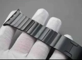 Apple Watch 7 45mm KRD-35 Metal Kordon thumbnail 4