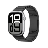 Apple Watch 10 46mm KRD-35 Metal Kordon thumbnail 1