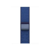 Apple Watch 10 42mm KRD-91 Hasır Kordon Strap Kayış thumbnail 11