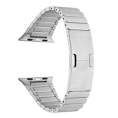 Apple Watch 10 46mm KRD-35 Metal Kordon thumbnail 12