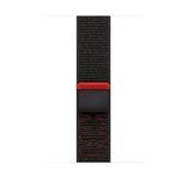 Apple Watch 10 42mm KRD-91 Hasır Kordon Strap Kayış thumbnail 10