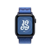 Apple Watch 10 42mm KRD-91 Hasır Kordon Strap Kayış thumbnail 6