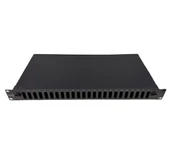 DIGITUS Digitus DN-96211-QL Fiber Optik 24x Patch Panel thumbnail 2