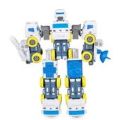 Canem Ufo Transformers thumbnail 5