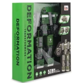 Canem Ufo Transformers thumbnail 1