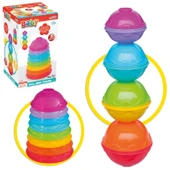 Dede Toplu Mini Kule 03467 thumbnail 1
