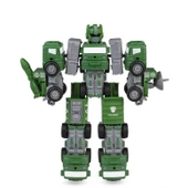 Canem Ufo Transformers thumbnail 2
