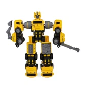 Canem Ufo Transformers thumbnail 3