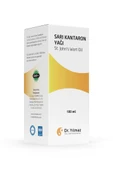 Dr. Yılmaz Sarı Kantaron Yağı 100 ml thumbnail 2