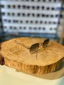 Ray-Ban rb3694 003/3F 53-20 145 2N thumbnail 2