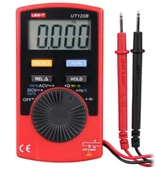 Unı-t Dijital Cep Tipi Multimetre UT120B thumbnail 1
