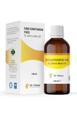 Dr. Yılmaz Sarı Kantaron Yağı 100 ml thumbnail 1