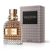 VALENTINO UOMO EDT 50 ML thumbnail 2