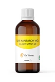 Dr. Yılmaz Sarı Kantaron Yağı 100 ml thumbnail 3