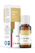 Dr. Yılmaz Zencefil Yağı 20 ml thumbnail 1