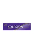Koleston Single Tüp Boya 4/0 Kahve thumbnail 2