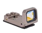 Vism Flipdot Reflex M2 Red Dot Sight - Katlanabilir 22mm Reflex Nişangâh thumbnail 3