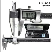Bts Dijital Kumpas 150 mm Bts 12044 thumbnail 1