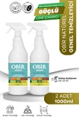 OBİR Genel Temizleyici (2 Adet 1 Lt) thumbnail 1