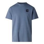The North Face M EVOLUTION BOX HALF DOME REGULAR Erkek Tişört NF0A8G9C0U31 thumbnail 1