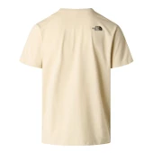 The North Face M EVOLUTION BOX HALF DOME REGULAR Erkek Tişör tNF0A8G9CDOM1 thumbnail 2