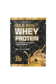 Gold Whey Protein 35 gr - Kurabiye thumbnail 1