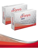Pronya Nem 30 Tablet (SKT:02/2028) thumbnail 1