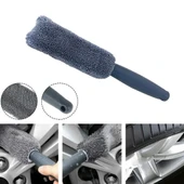 Mikrofiber Jant Temizleme Fırçası thumbnail 1