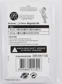 Rico Yıldız Düz Bits Uç Seti (8 Parça-50 Mm) thumbnail 2