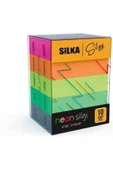 Silka Silgi Corner Neon Silgi 5 Renk Art.14 thumbnail 2