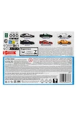 Hot Wheels JBY77 Silver Series Japan 6-pack thumbnail 2