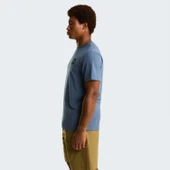The North Face M EVOLUTION BOX HALF DOME REGULAR Erkek Tişört NF0A8G9C0U31 thumbnail 5