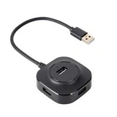 Vcom DH207 Usb 2.0 4 Port Usb Çoklayıcı thumbnail 3