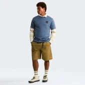 The North Face M EVOLUTION BOX HALF DOME REGULAR Erkek Tişört NF0A8G9C0U31 thumbnail 6