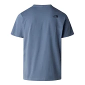 The North Face M EVOLUTION BOX HALF DOME REGULAR Erkek Tişört NF0A8G9C0U31 thumbnail 2